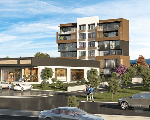 Koru Loft