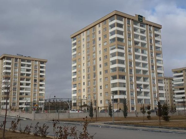 DIŞ MEKAN