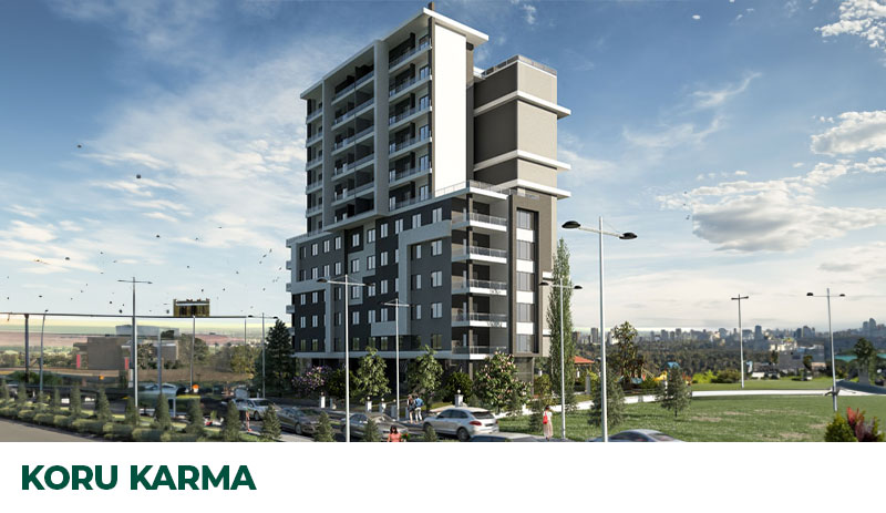 KORU KARMA
